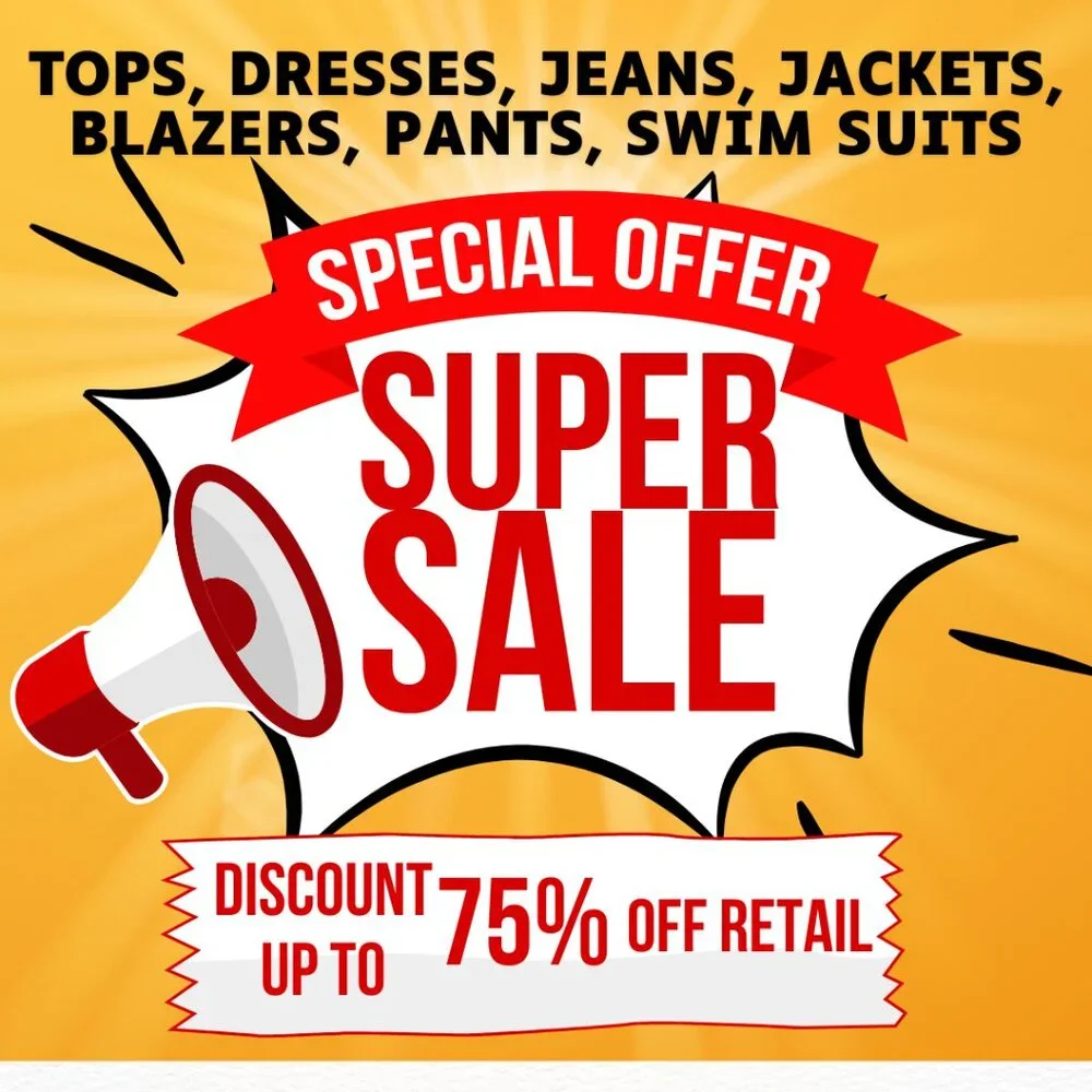 NEW QVC 300-399 LIVE SHOW’S WEDNESDAY, FRIDAY & SUNDAYS 1PM-10PM MST! - Picture 4 of 5